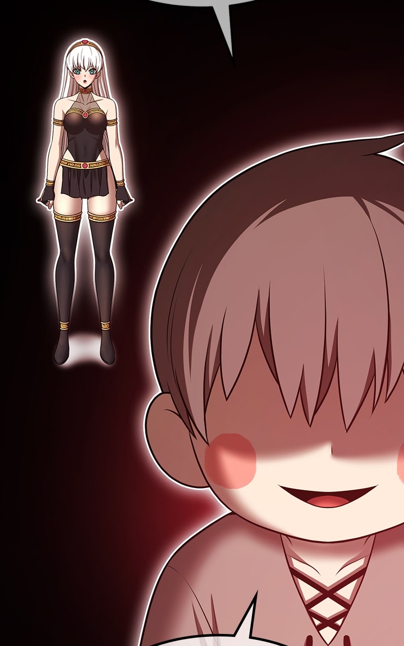 Read +99 Reinforced Wooden Stick ENGLISH Manga Online