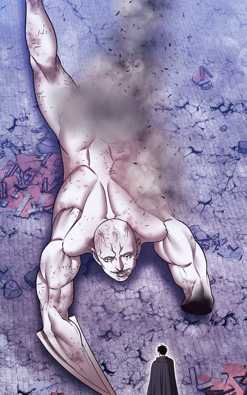 Read +99 Reinforced Wooden Stick ENGLISH Manga Online