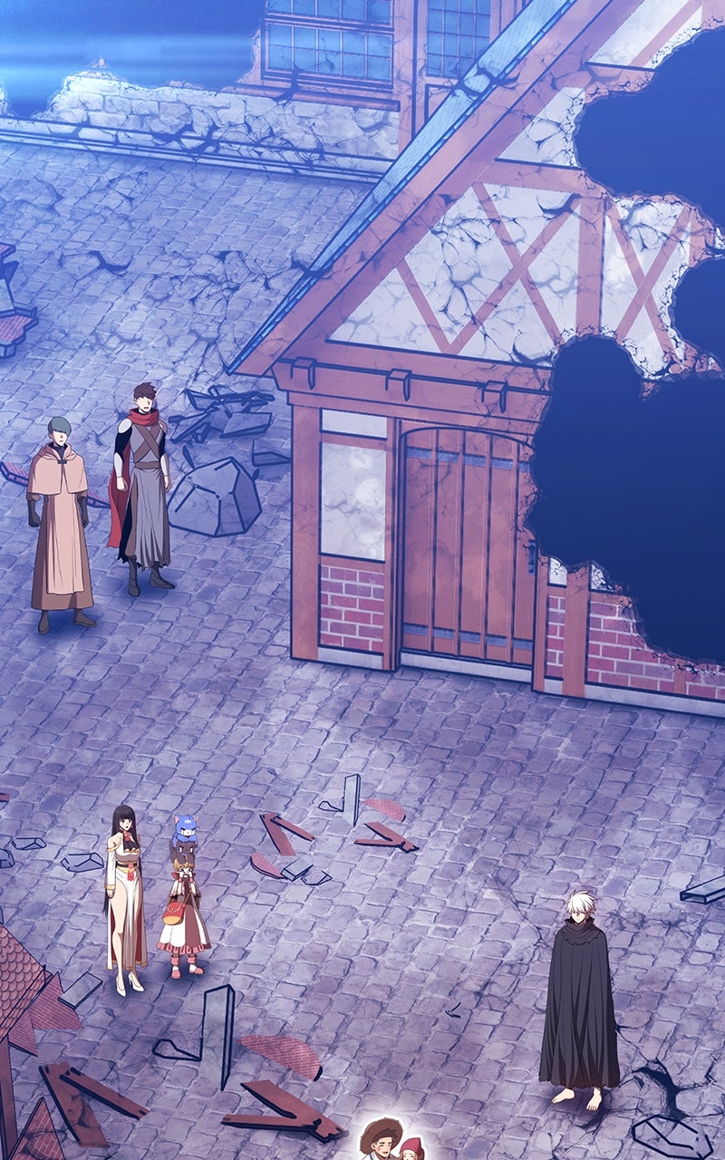 Read +99 Reinforced Wooden Stick ENGLISH Manga Online