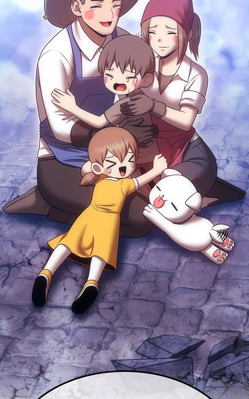 Read +99 Reinforced Wooden Stick ENGLISH Manga Online