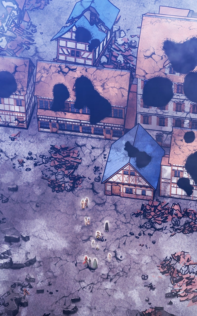 Read +99 Reinforced Wooden Stick ENGLISH Manga Online