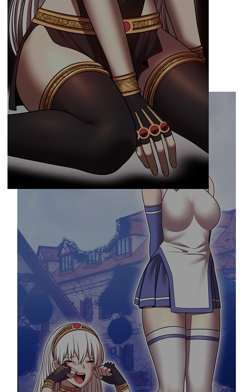 Read +99 Reinforced Wooden Stick ENGLISH Manga Online