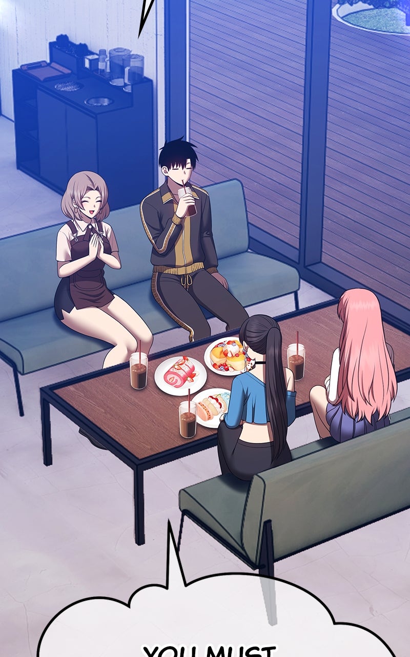 Read +99 Reinforced Wooden Stick ENGLISH Manga Online