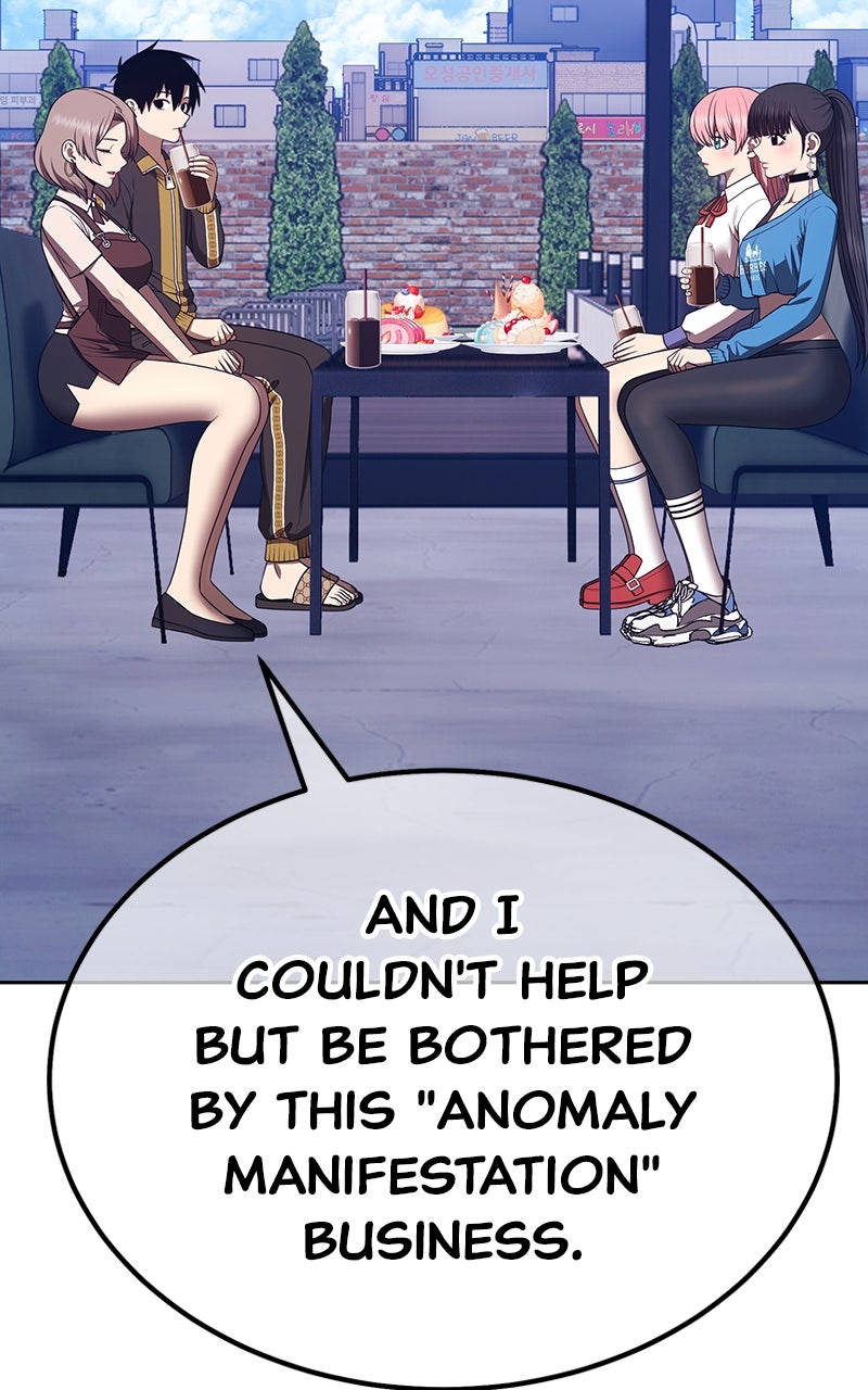 Read +99 Reinforced Wooden Stick ENGLISH Manga Online