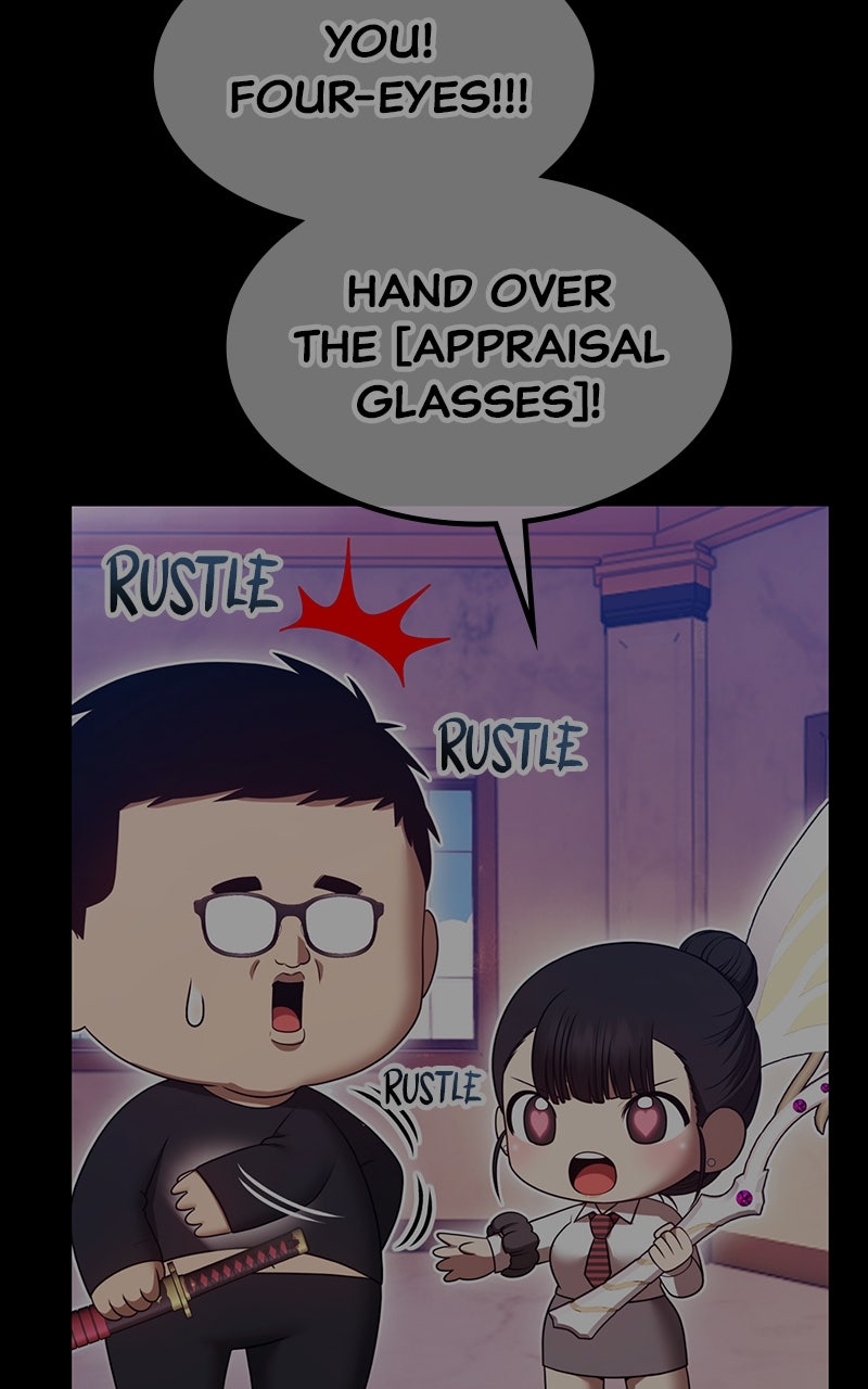 Read +99 Reinforced Wooden Stick ENGLISH Manga Online