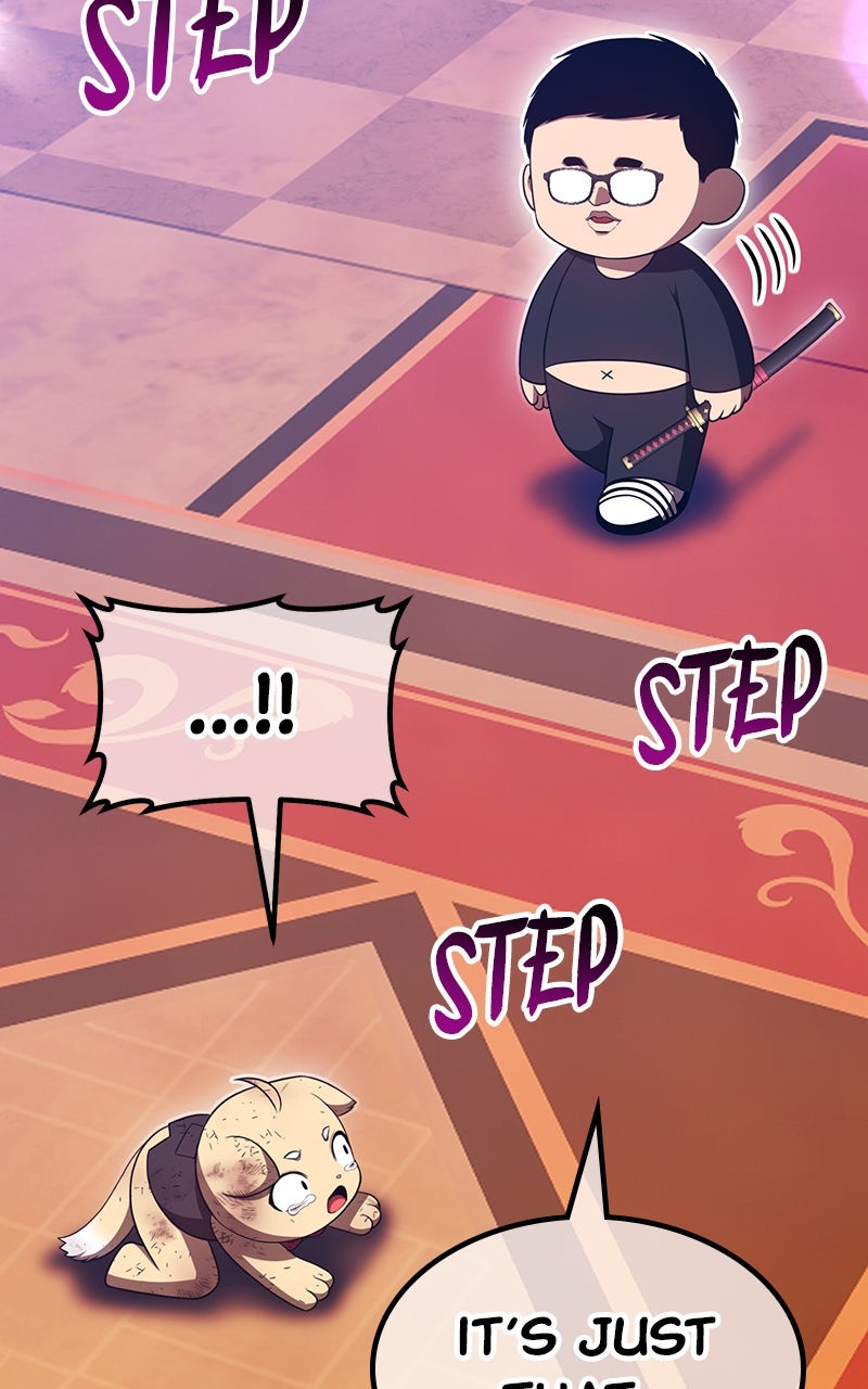 Read +99 Reinforced Wooden Stick ENGLISH Manga Online