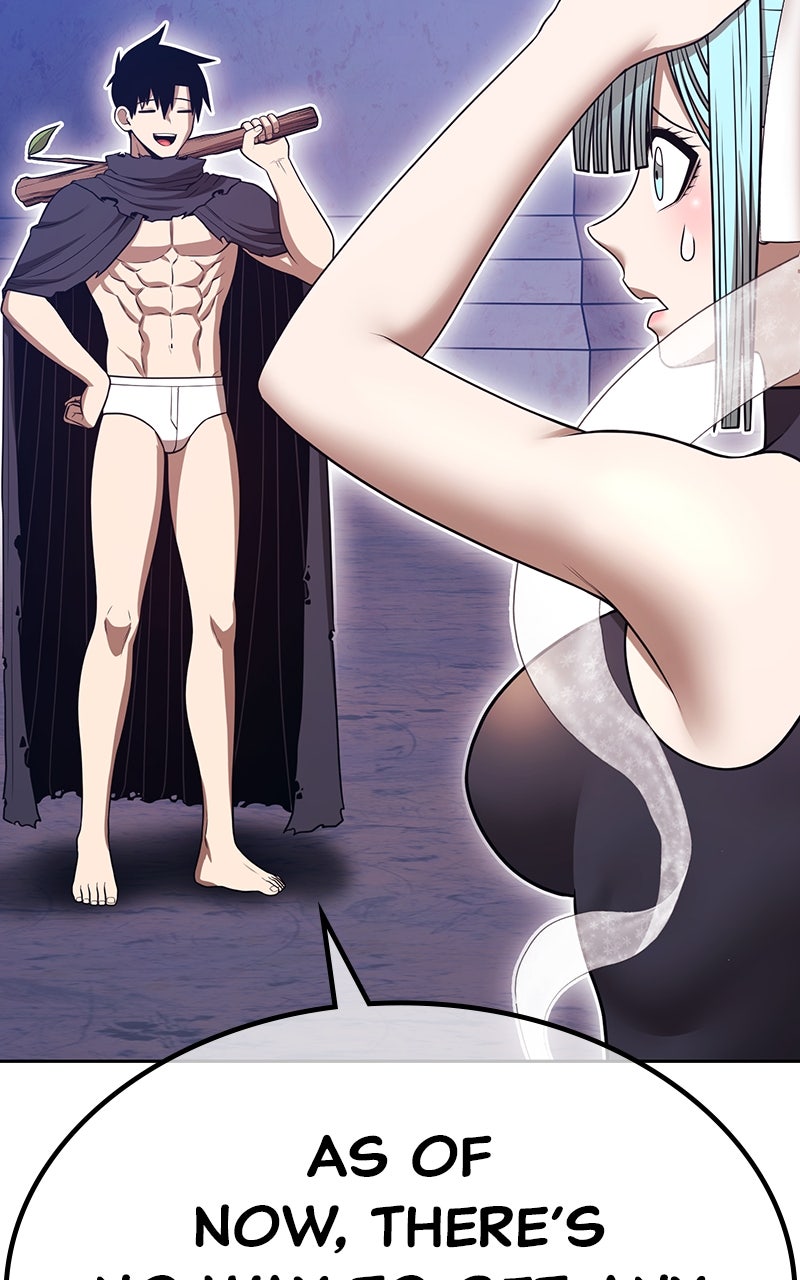 Read +99 Reinforced Wooden Stick ENGLISH Manga Online