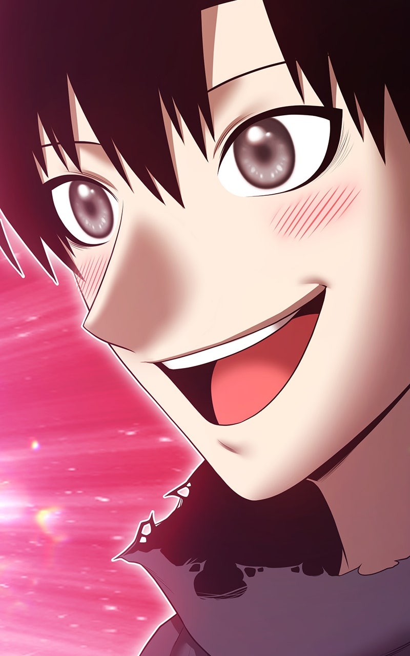 Read +99 Reinforced Wooden Stick ENGLISH Manga Online