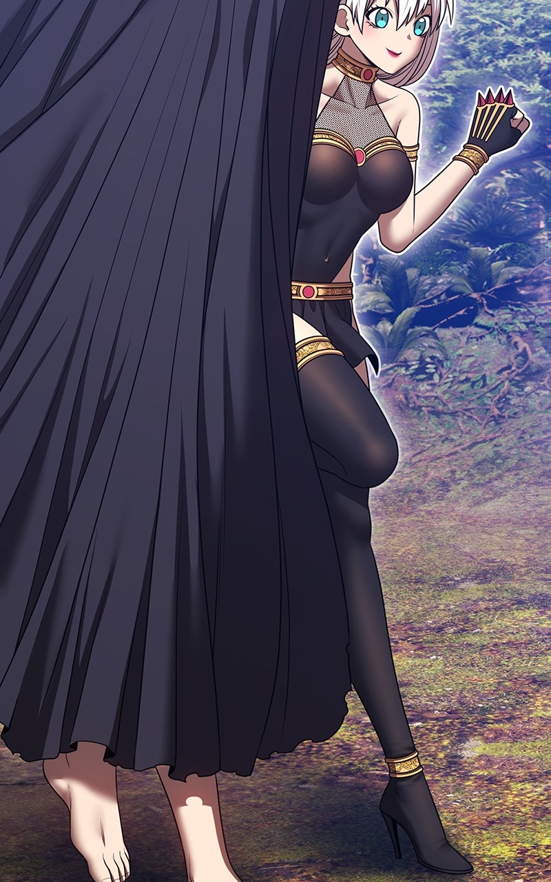 Read +99 Reinforced Wooden Stick ENGLISH Manga Online