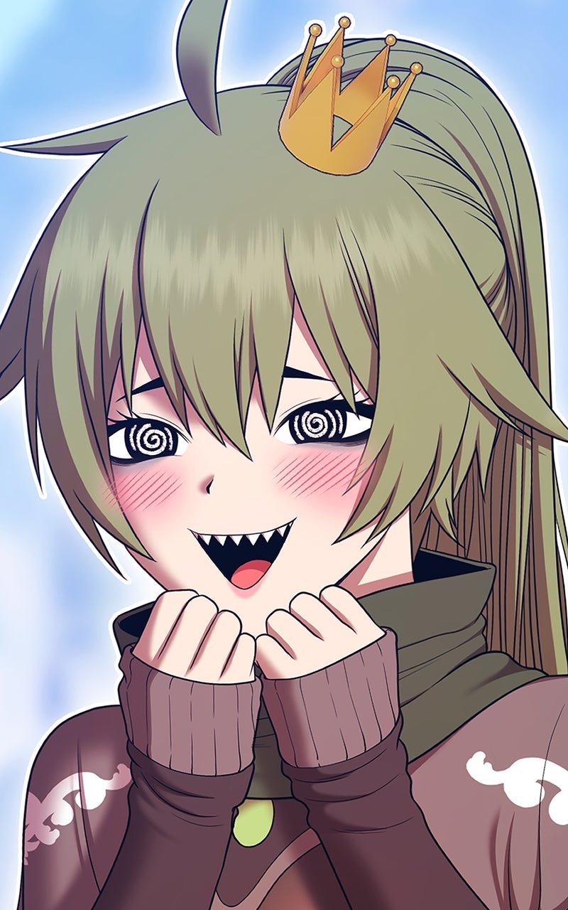 Read +99 Reinforced Wooden Stick ENGLISH Manga Online