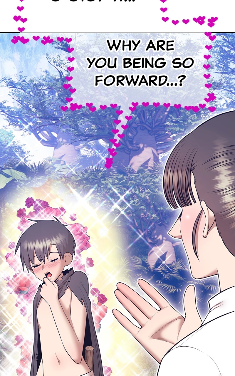 Read +99 Reinforced Wooden Stick ENGLISH Manga Online