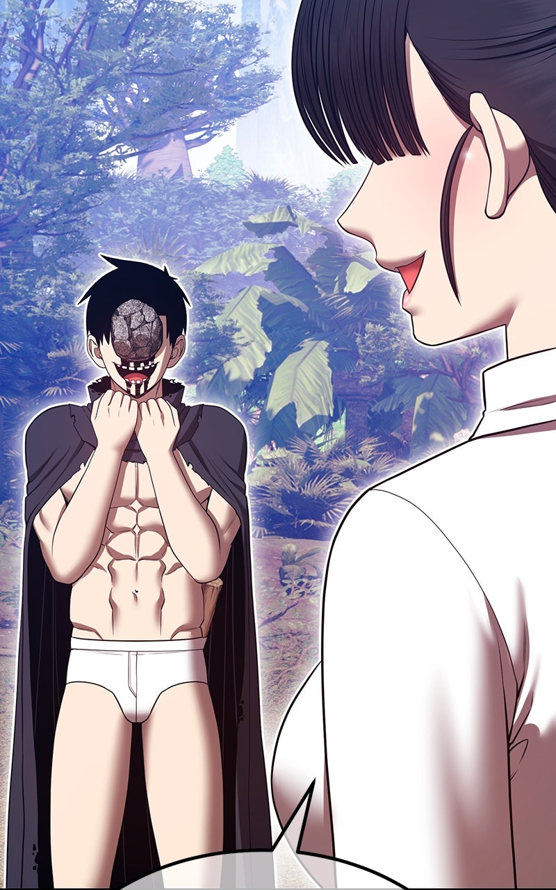 Read +99 Reinforced Wooden Stick ENGLISH Manga Online