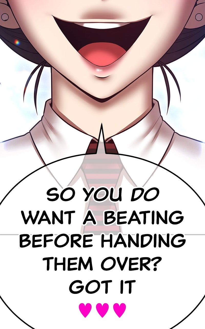 Read +99 Reinforced Wooden Stick ENGLISH Manga Online