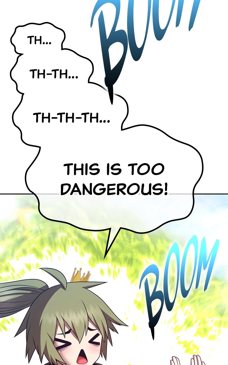 Read +99 Reinforced Wooden Stick ENGLISH Manga Online