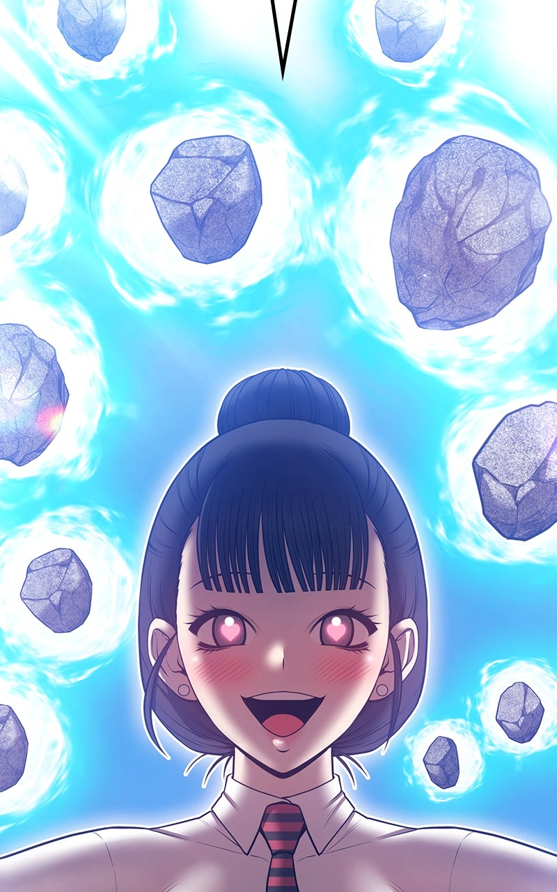 Read +99 Reinforced Wooden Stick ENGLISH Manga Online