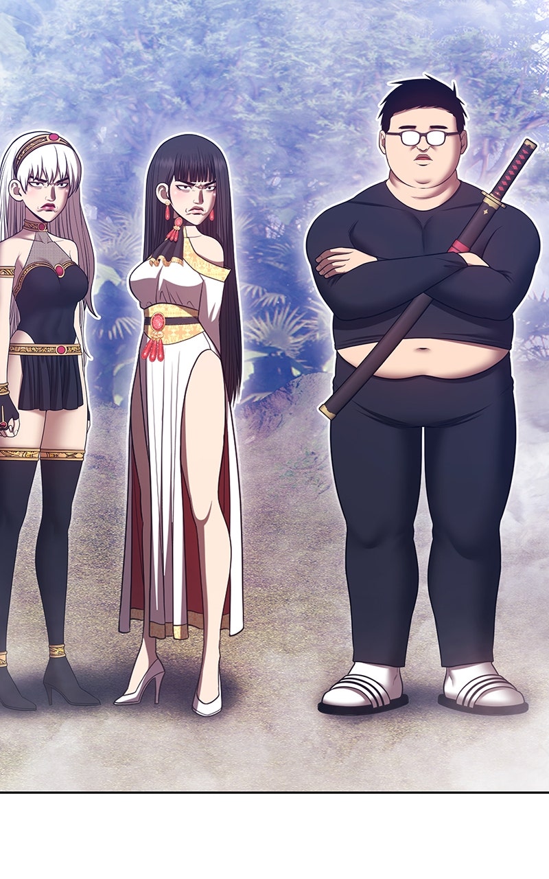 Read +99 Reinforced Wooden Stick ENGLISH Manga Online