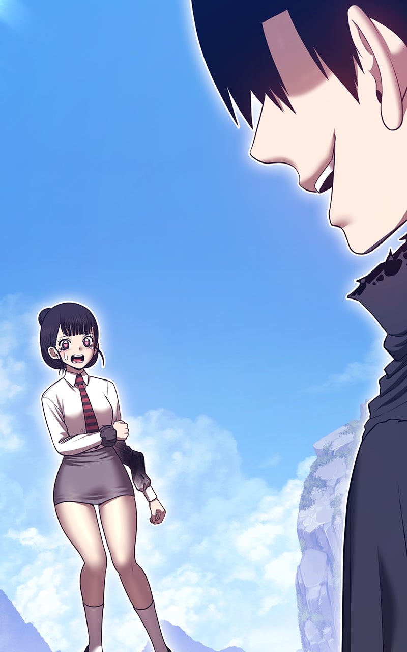 Read +99 Reinforced Wooden Stick ENGLISH Manga Online