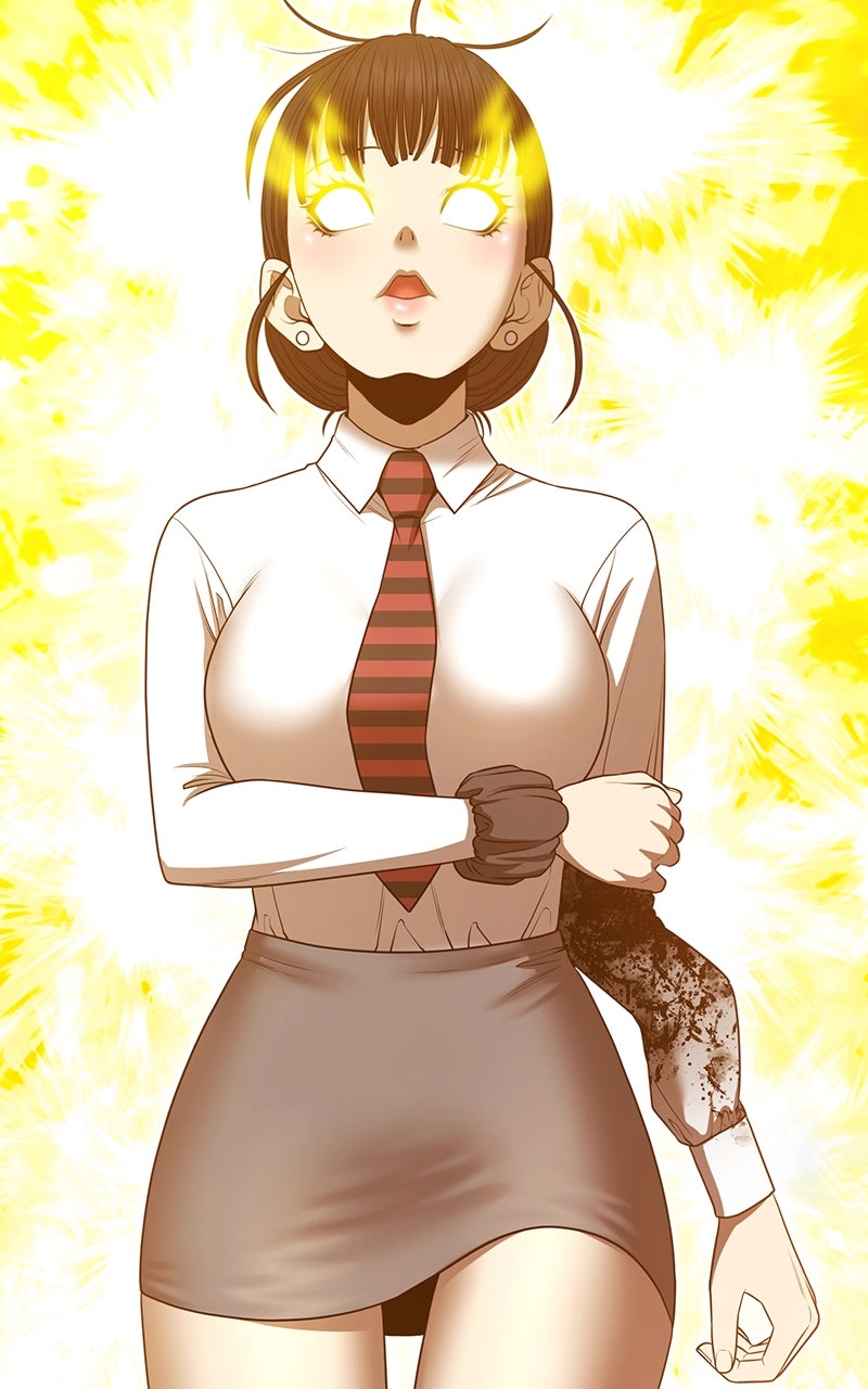 Read +99 Reinforced Wooden Stick ENGLISH Manga Online