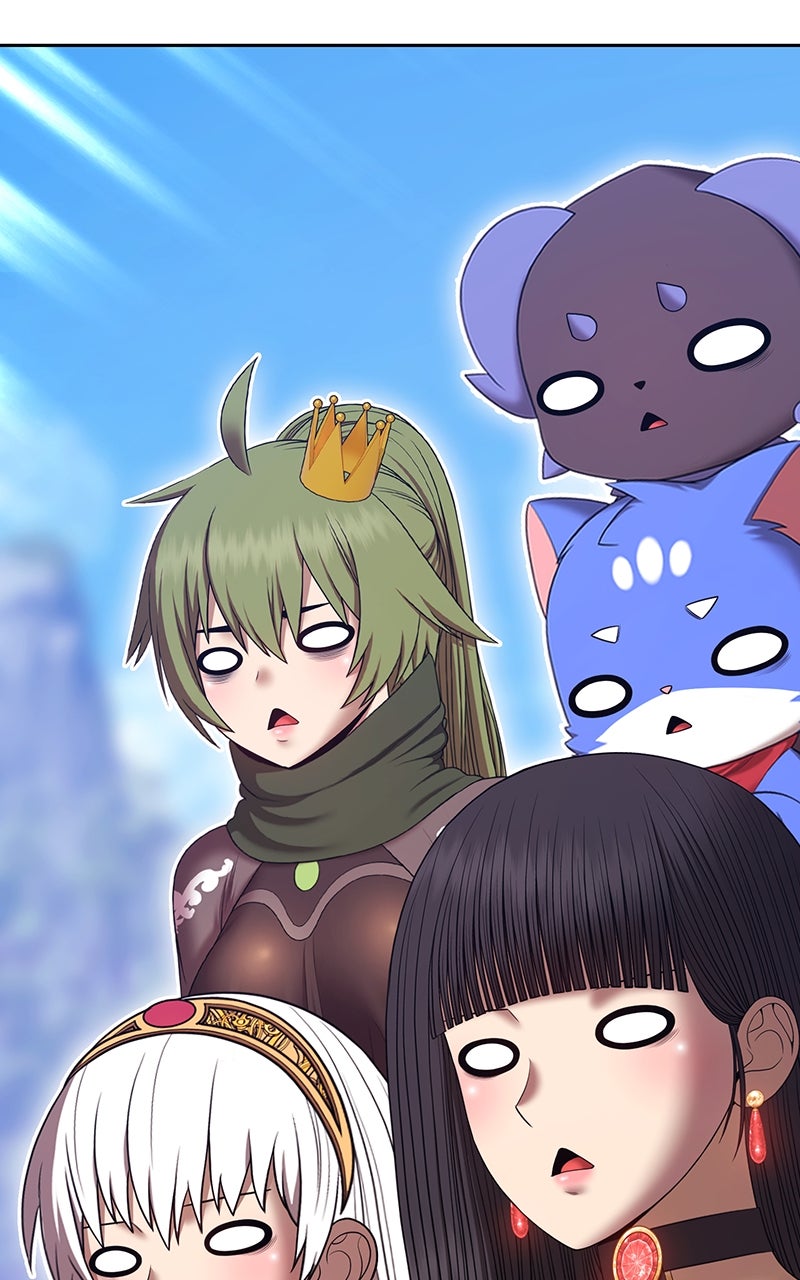 Read +99 Reinforced Wooden Stick ENGLISH Manga Online