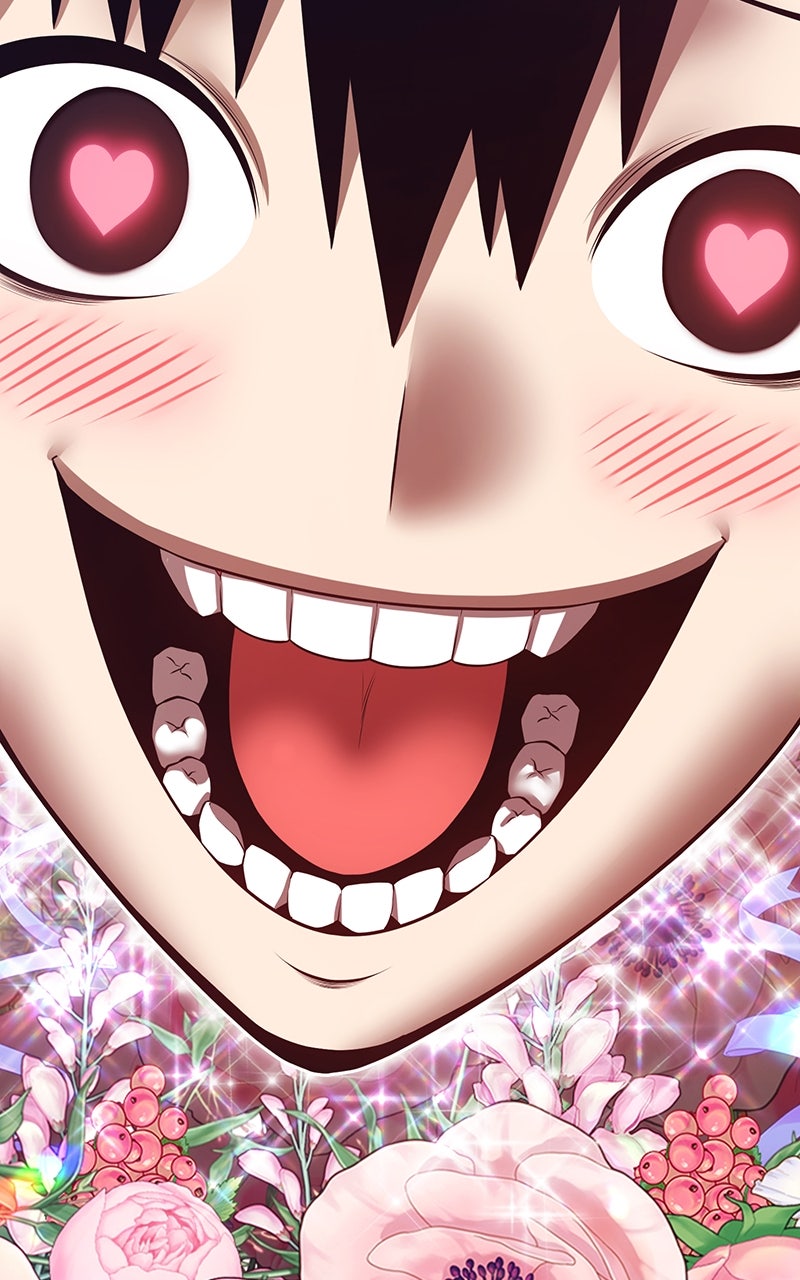 Read +99 Reinforced Wooden Stick ENGLISH Manga Online