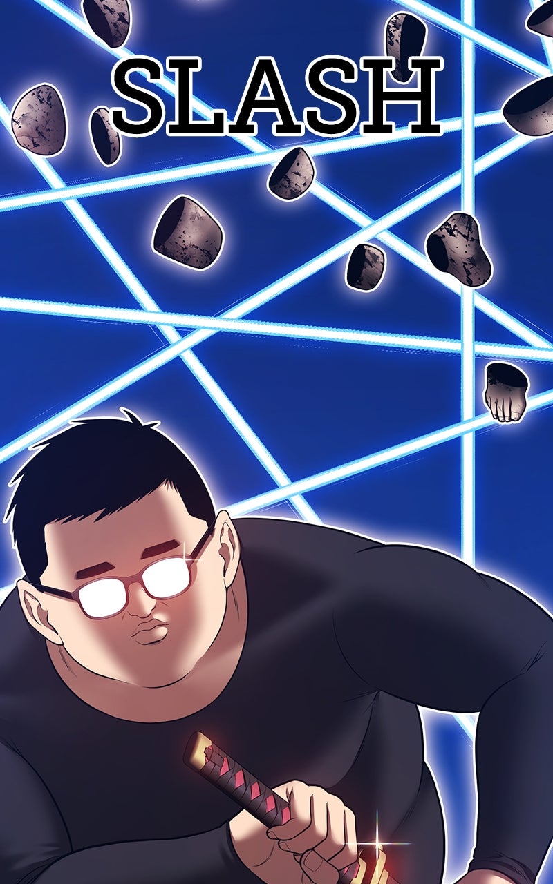 Read +99 Reinforced Wooden Stick ENGLISH Manga Online