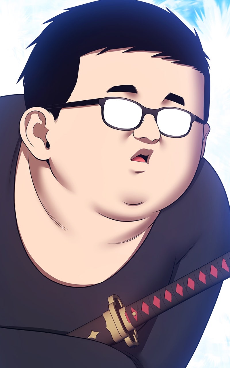 Read +99 Reinforced Wooden Stick ENGLISH Manga Online