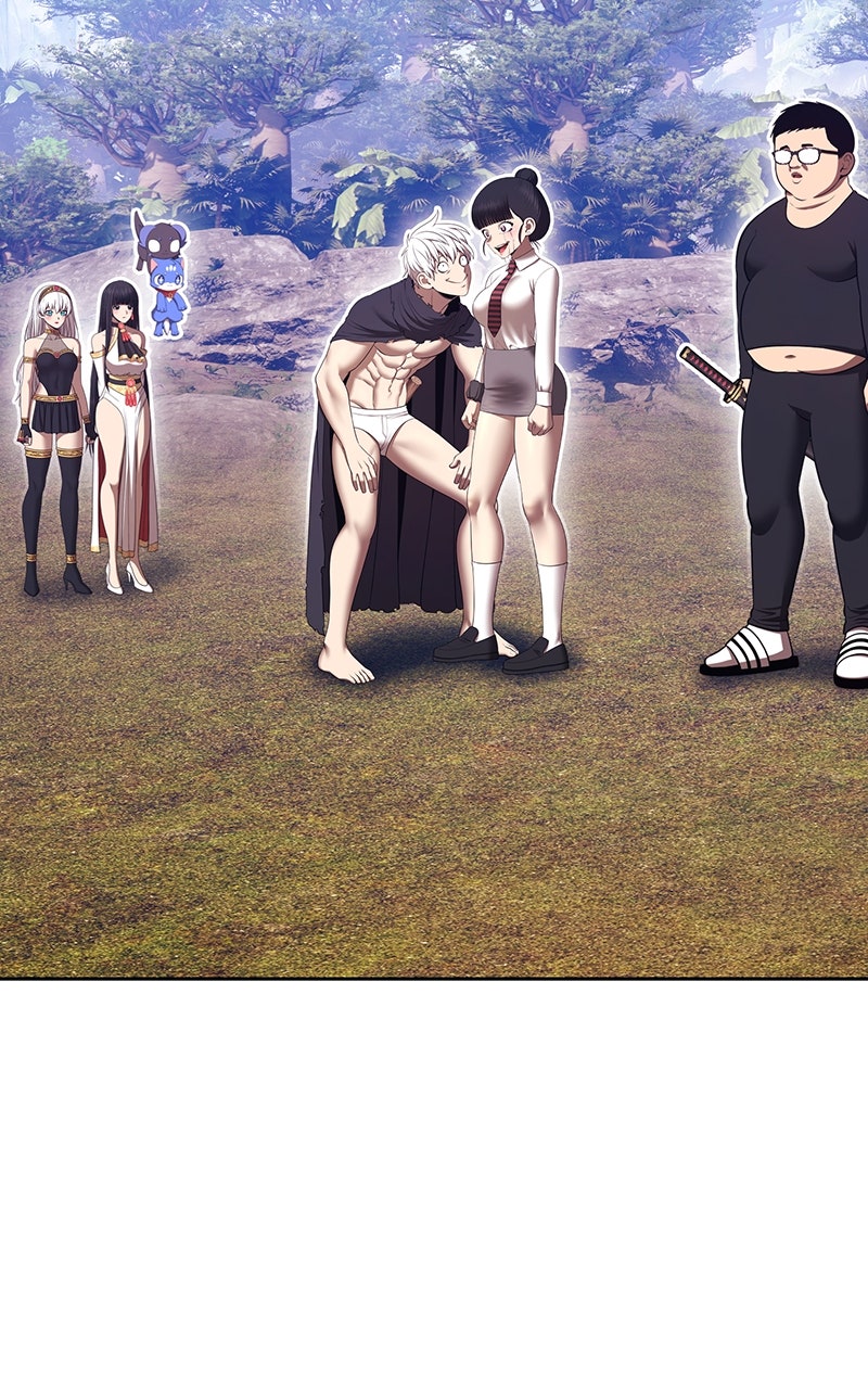 Read +99 Reinforced Wooden Stick ENGLISH Manga Online