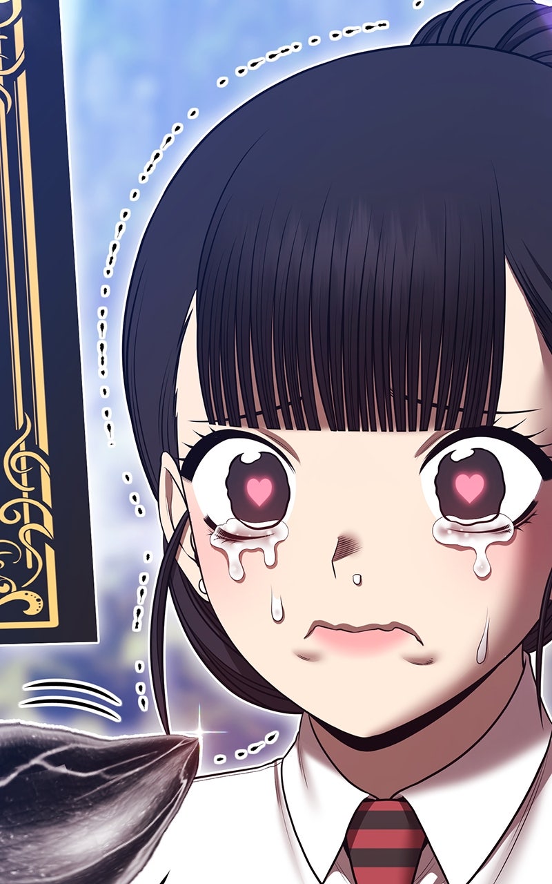 Read +99 Reinforced Wooden Stick ENGLISH Manga Online