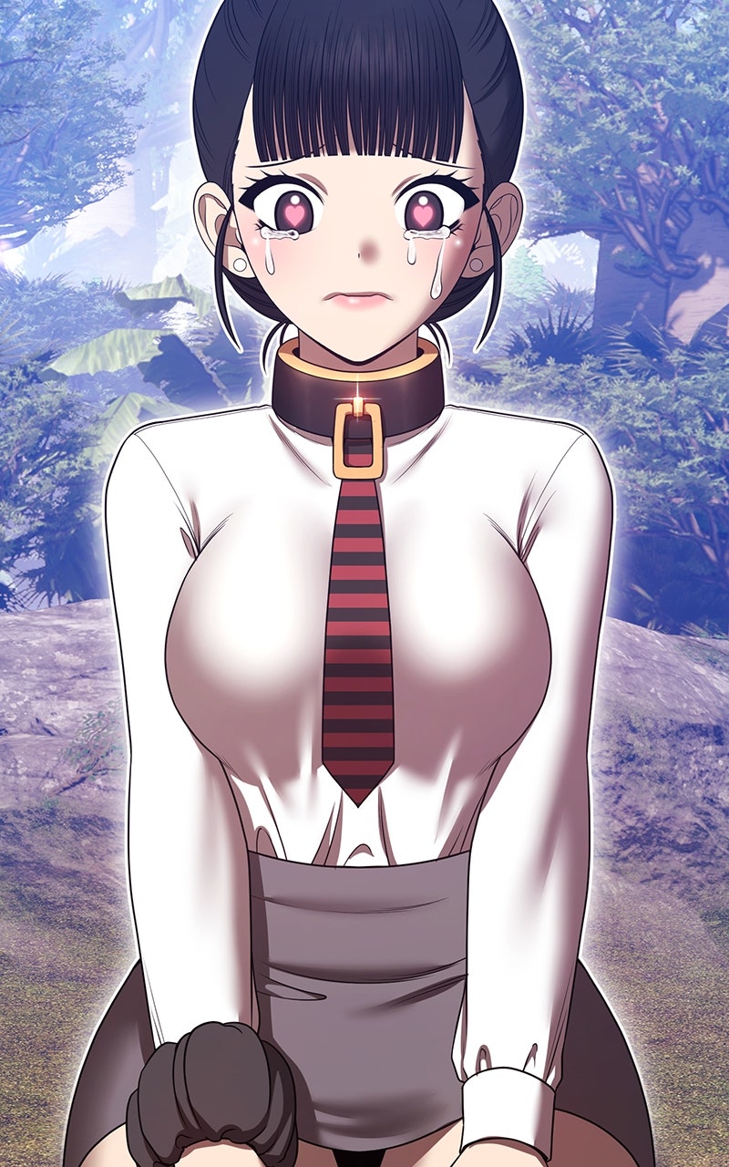 Read +99 Reinforced Wooden Stick ENGLISH Manga Online