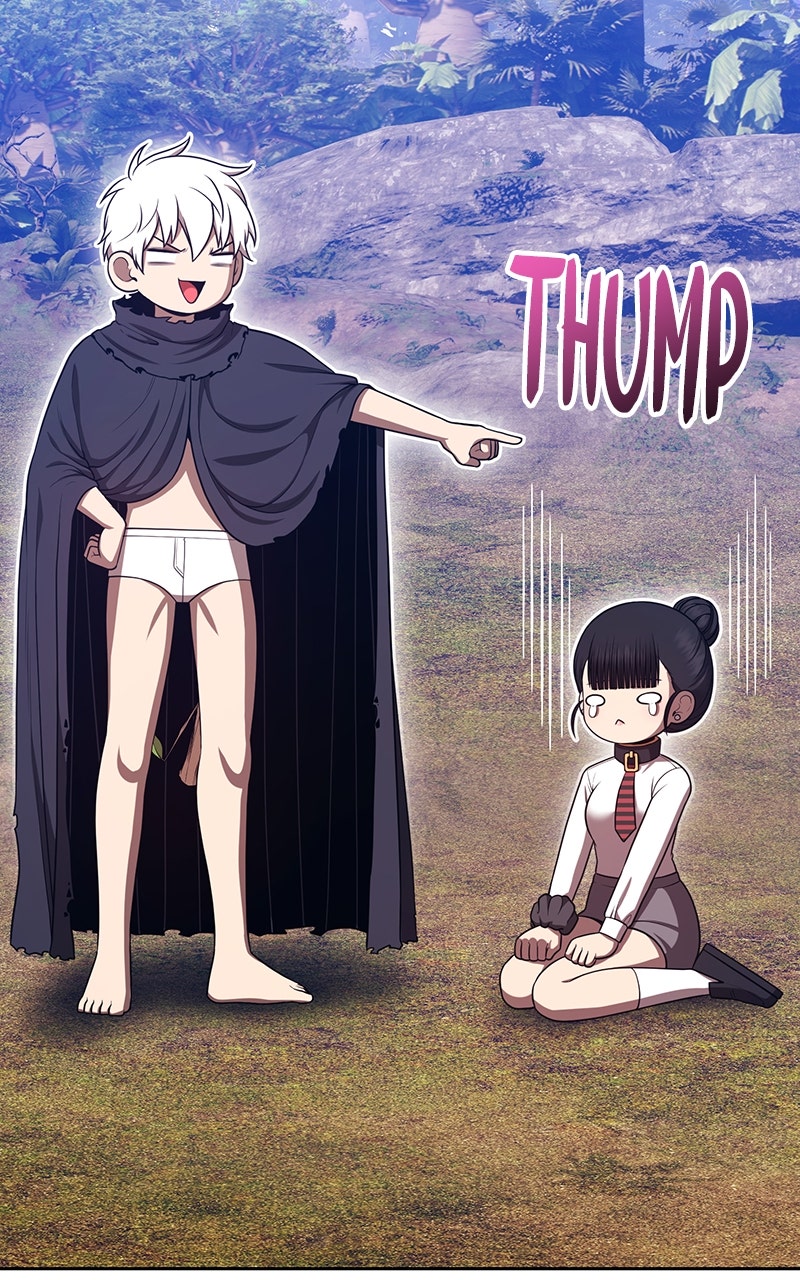 Read +99 Reinforced Wooden Stick ENGLISH Manga Online