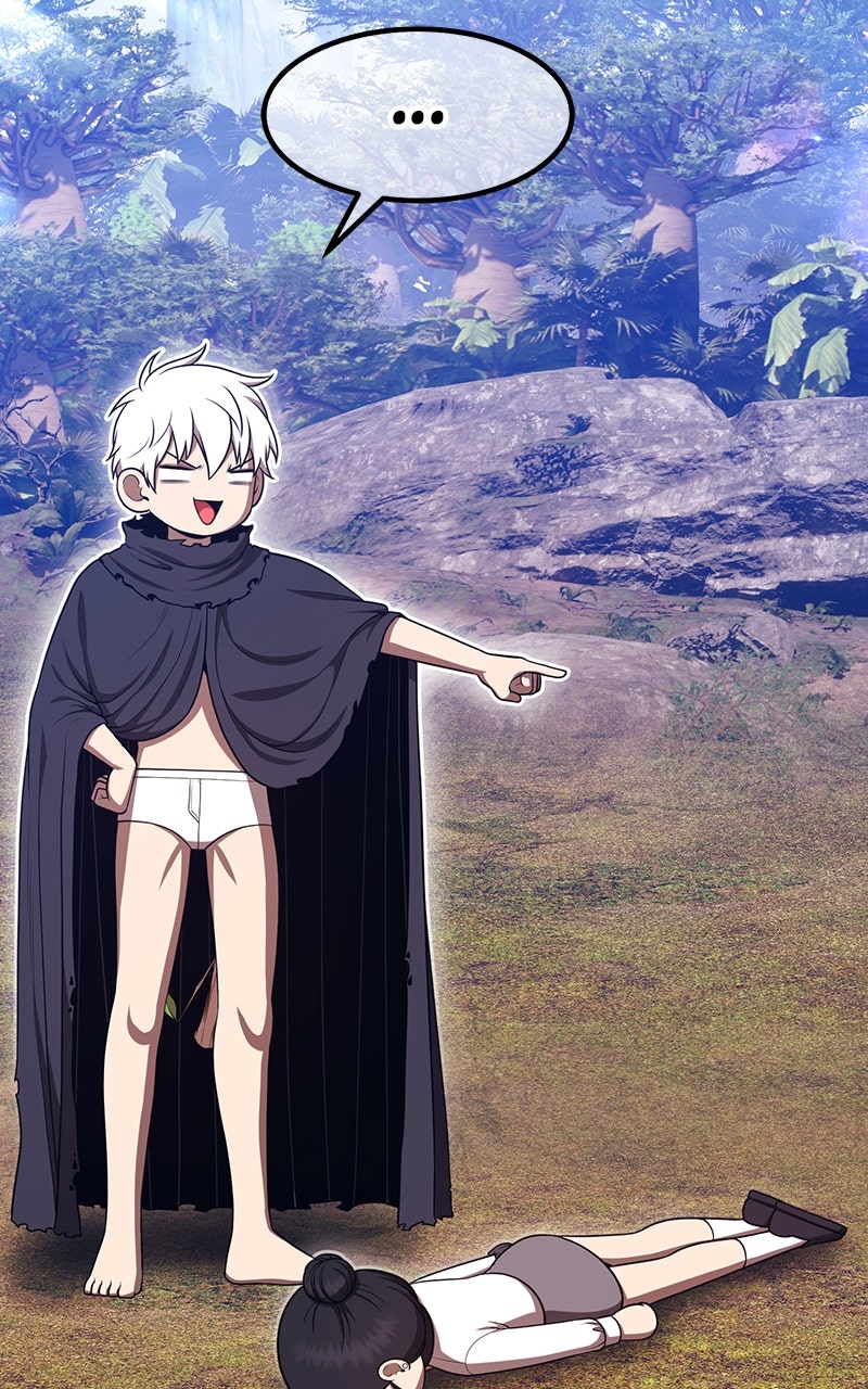 Read +99 Reinforced Wooden Stick ENGLISH Manga Online