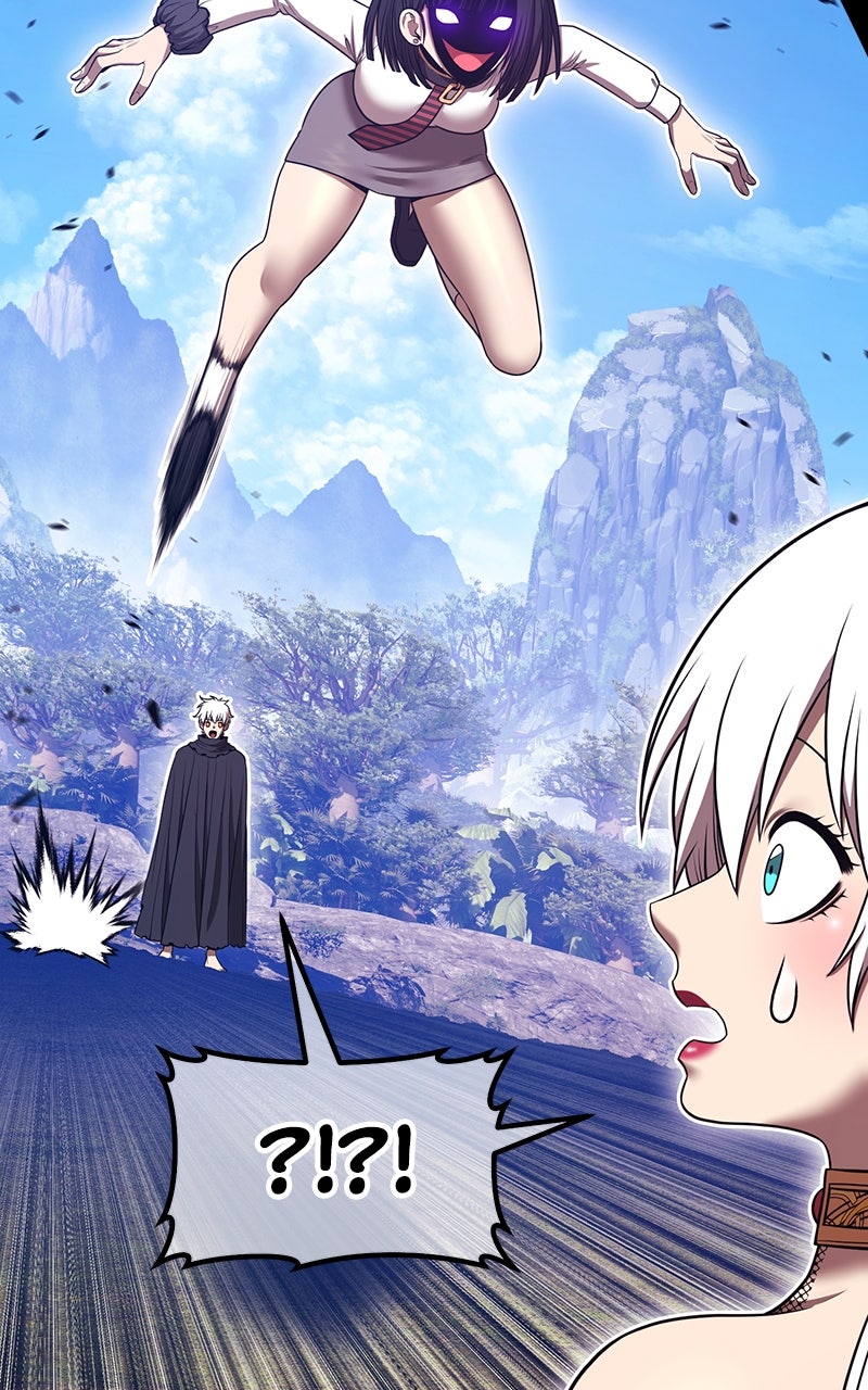 Read +99 Reinforced Wooden Stick ENGLISH Manga Online