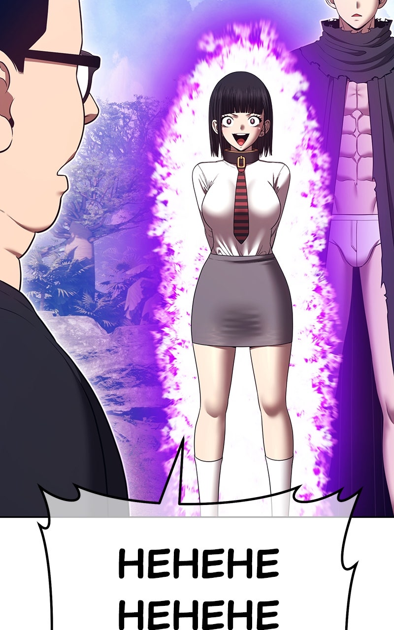 Read +99 Reinforced Wooden Stick ENGLISH Manga Online