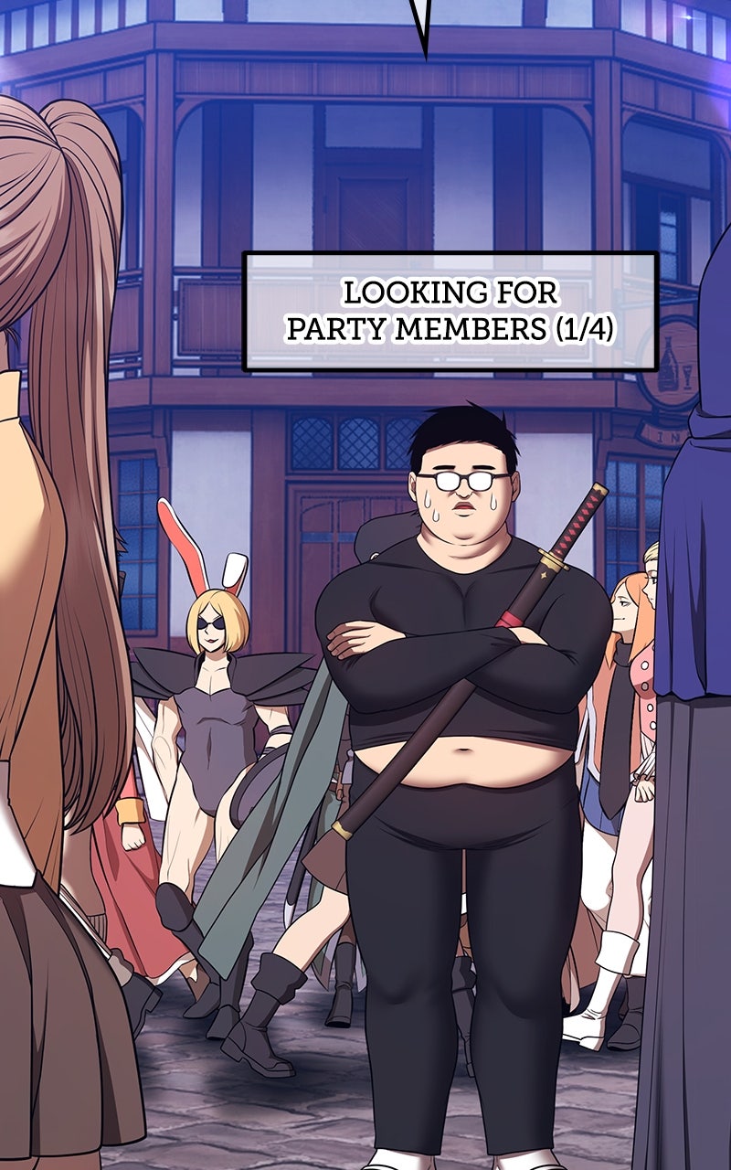 Read +99 Reinforced Wooden Stick ENGLISH Manga Online