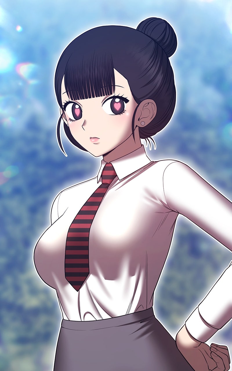 Read +99 Reinforced Wooden Stick ENGLISH Manga Online