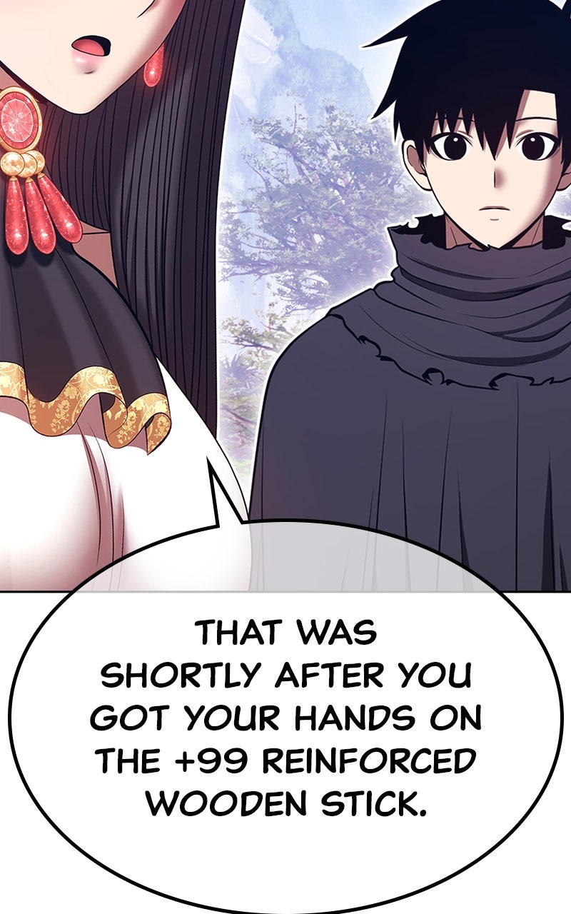 Read +99 Reinforced Wooden Stick ENGLISH Manga Online