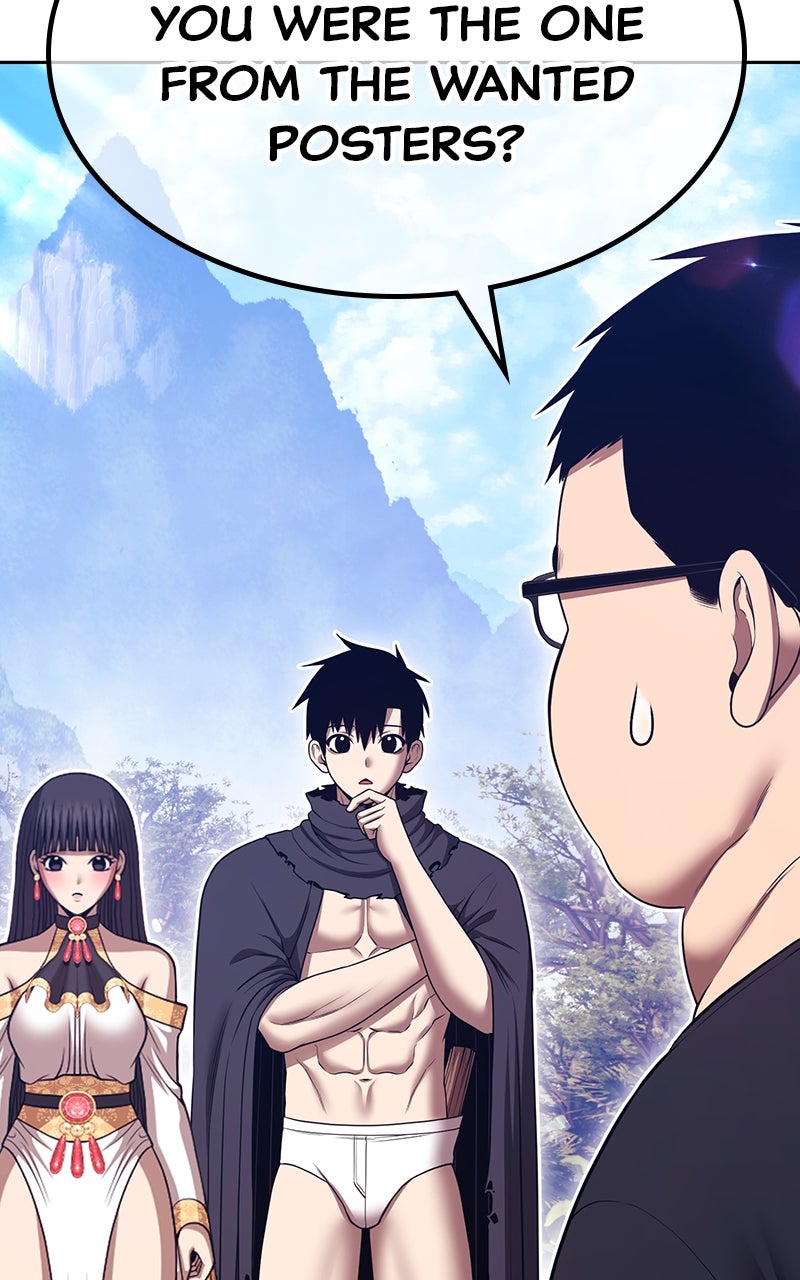 Read +99 Reinforced Wooden Stick ENGLISH Manga Online