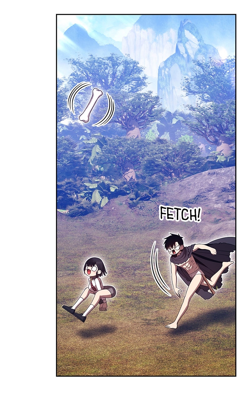 Read +99 Reinforced Wooden Stick ENGLISH Manga Online