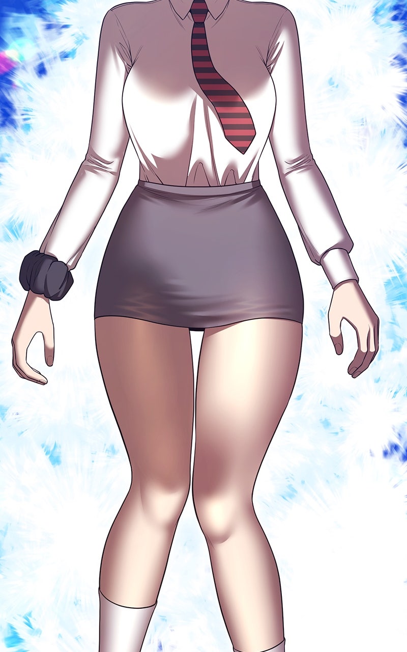 Read +99 Reinforced Wooden Stick ENGLISH Manga Online