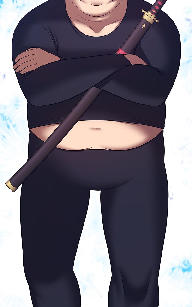 Read +99 Reinforced Wooden Stick ENGLISH Manga Online