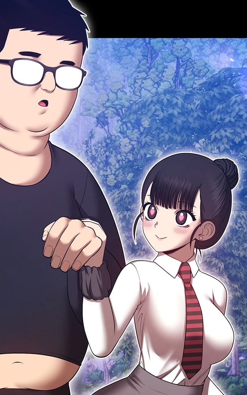 Read +99 Reinforced Wooden Stick ENGLISH Manga Online