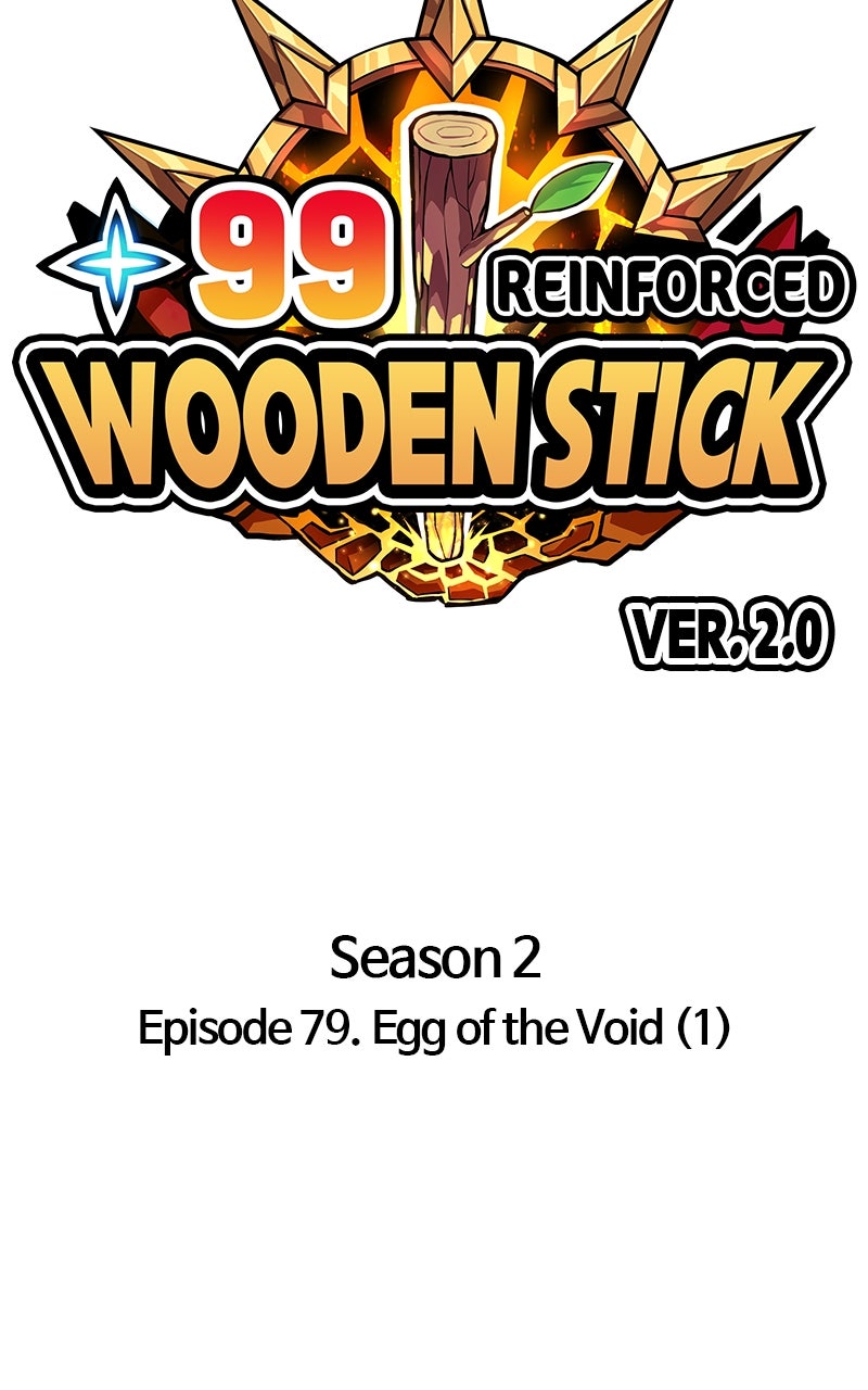 Read +99 Reinforced Wooden Stick ENGLISH Manga Online
