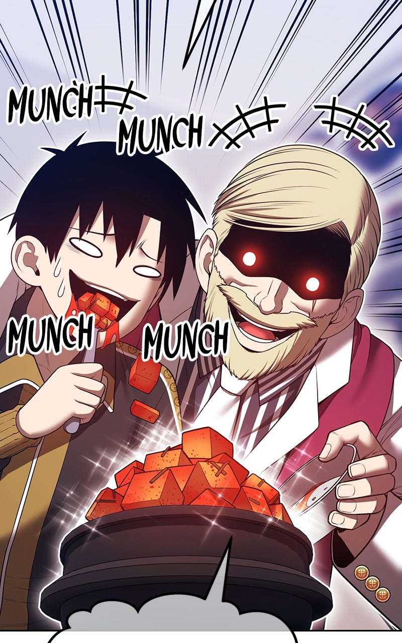 Read +99 Reinforced Wooden Stick ENGLISH Manga Online