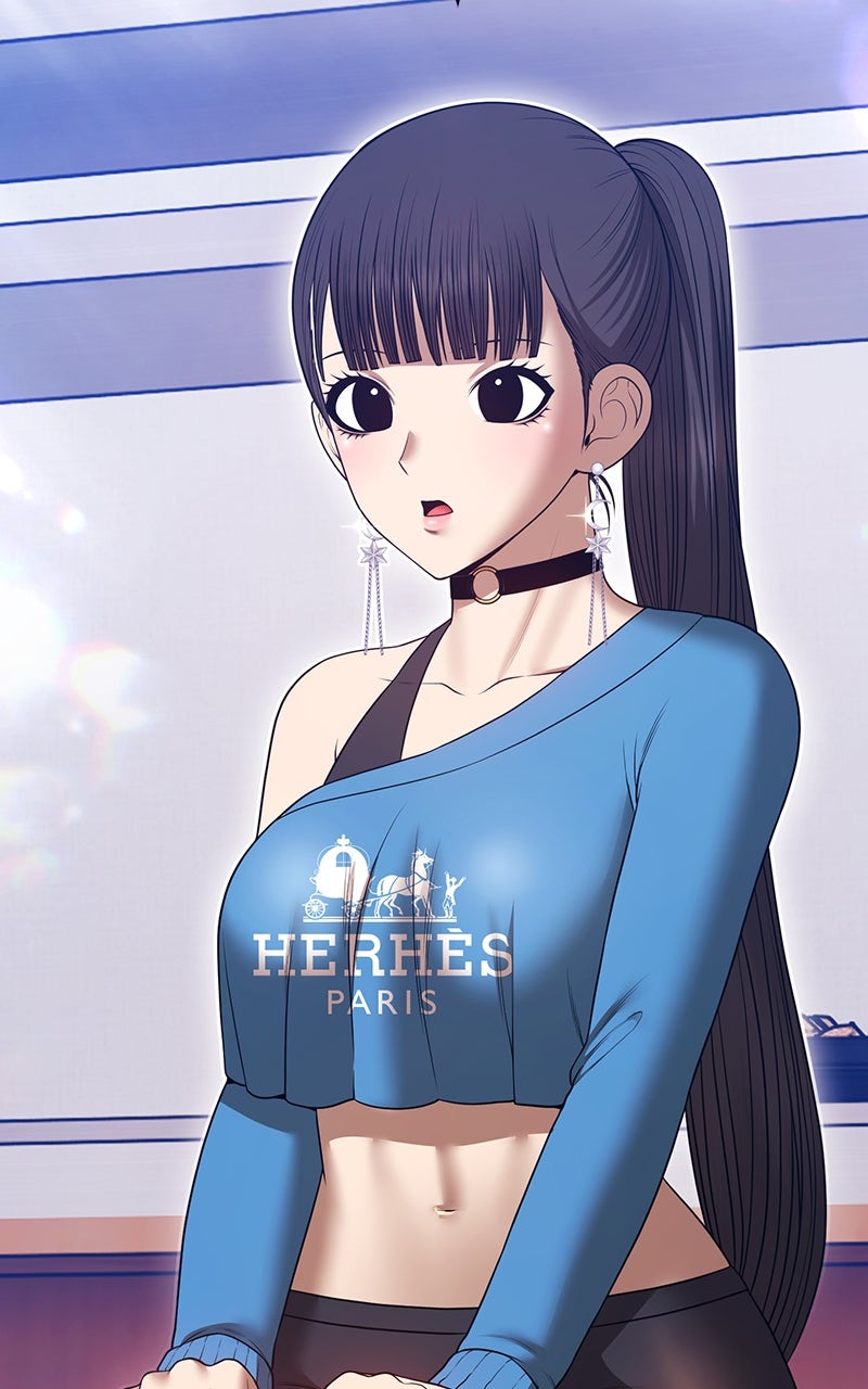 Read +99 Reinforced Wooden Stick ENGLISH Manga Online