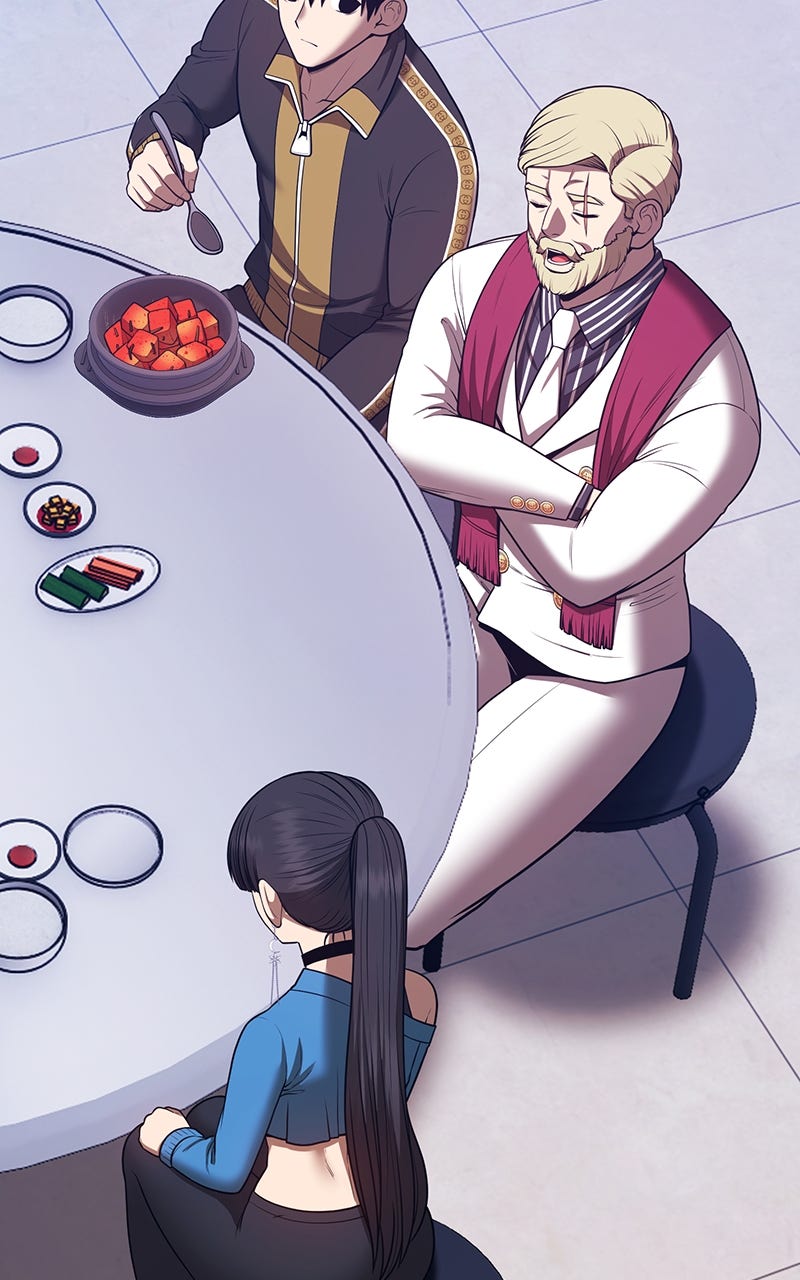 Read +99 Reinforced Wooden Stick ENGLISH Manga Online