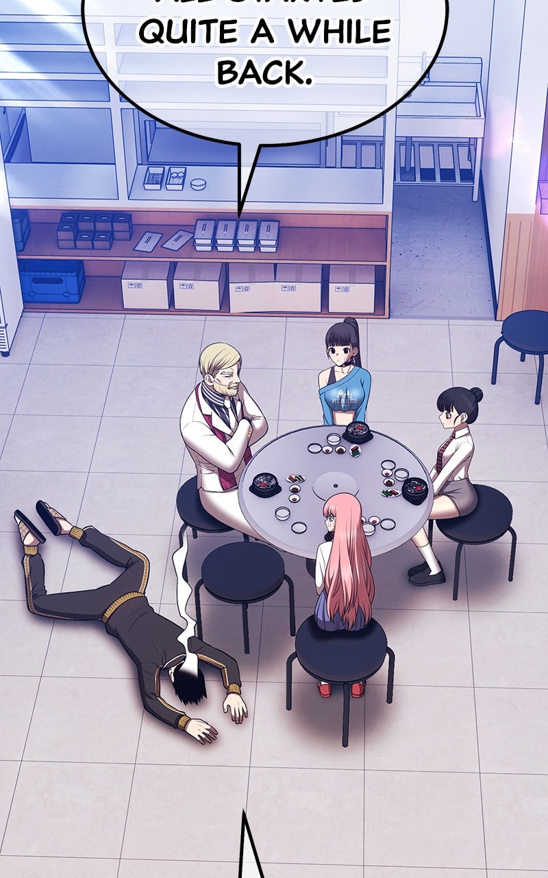 Read +99 Reinforced Wooden Stick ENGLISH Manga Online