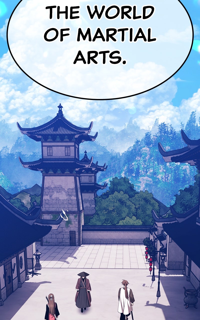 Read +99 Reinforced Wooden Stick ENGLISH Manga Online