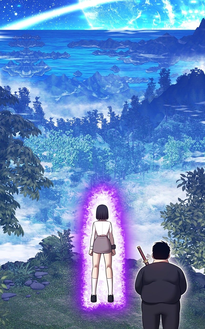 Read +99 Reinforced Wooden Stick ENGLISH Manga Online