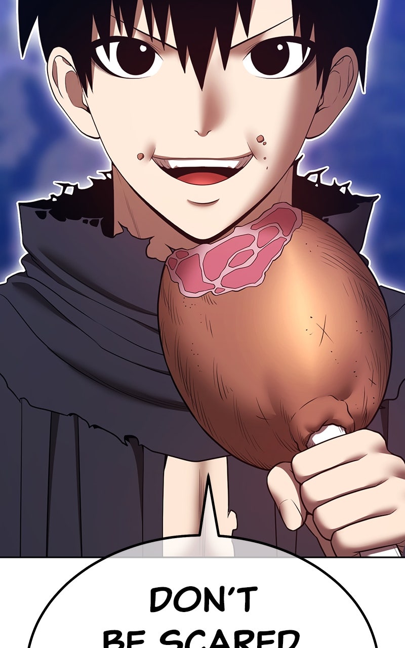 Read +99 Reinforced Wooden Stick ENGLISH Manga Online