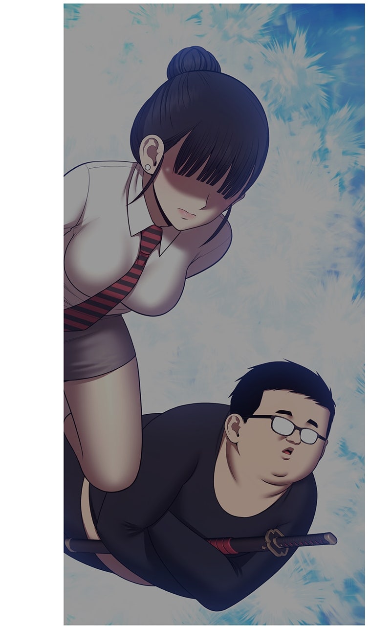 Read +99 Reinforced Wooden Stick ENGLISH Manga Online